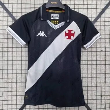 25-26 Vasco Home Women Soccer Jerseys
