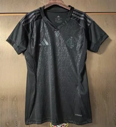 25-26 Internacional Third Women Soccer Jerseys