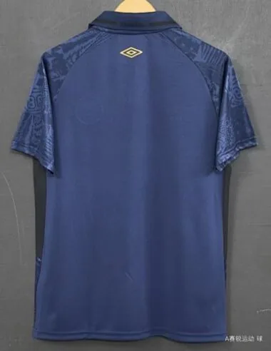 Imagen 2 del álbum 25-26 Gremio Third Soccer Jerseys