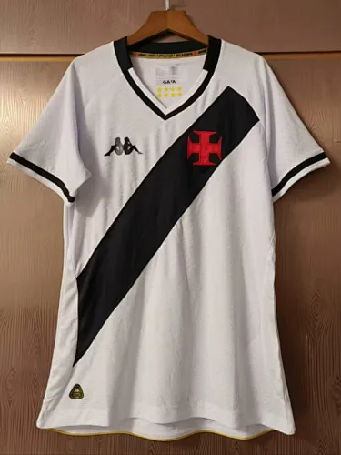25-26 Vasco Home Women Soccer Jerseys