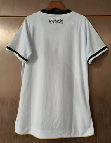 25-26 Vasco Home Women Soccer Jerseys album image 2