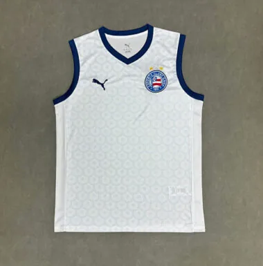 Camisetas de fútbol de la Bahía para los partidos fuera de casa, n.º 25-26