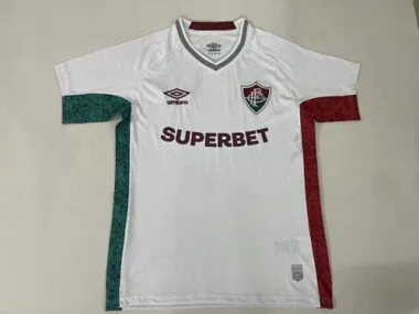 Maillots de football Fluminense 25-26 (extérieur)