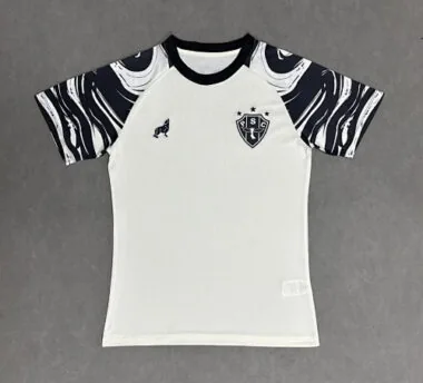 Portada del álbum 25-26 Paysandu Training Women Soccer Jerseys