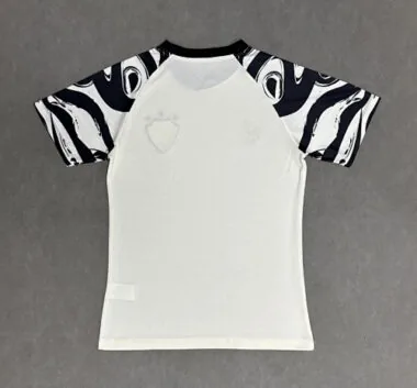 Imagem 2 do álbum 25-26 Paysandu Training Women Soccer Jerseys