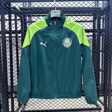 Vestes coupe-vent Palmeiras 25-26