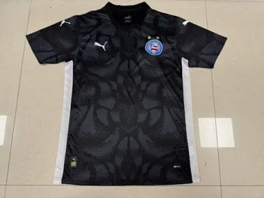 Camisetas de fútbol de portero «Bahía» 25-26