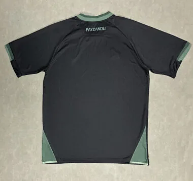 25-26 Paysandu Training Soccer Jerseys Albumbild 2
