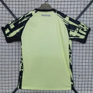 Afbeelding 2 van album 25-26 Botafogo-keepersshirts