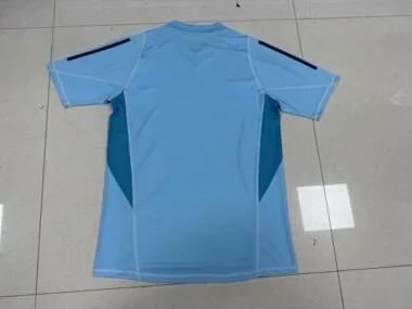 25-26 Flamengo Goalkeeper Soccer Jerseys album image 2