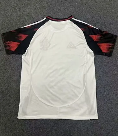25-26 Flamengo Training Soccer Jerseys album image 2