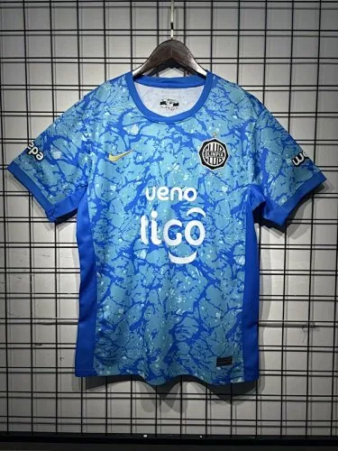 25-26 Corinthians Third Soccer Jerseys