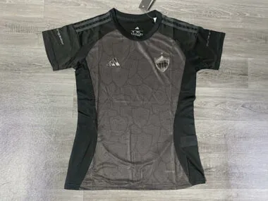 25-26 Mineiro Special Women Soccer Jerseys