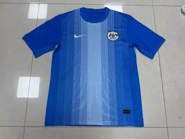 Maillots de foot pour gardien de but « 25-26 Corinthians »