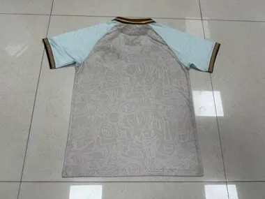 Imagen 2 del álbum Camisetas de fútbol especiales «Bahía» 25-26