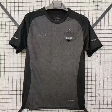 25-26 Mineiro Special Soccer Jerseys