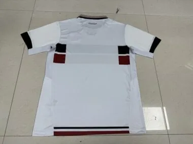 Afbeelding 2 van album 25-26 Santa Cruz Away Soccer Jerseys