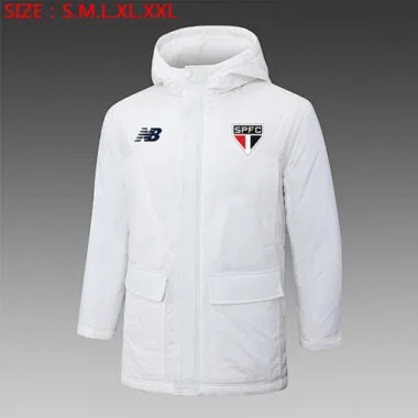 24-25 Sao Paulo padded coat