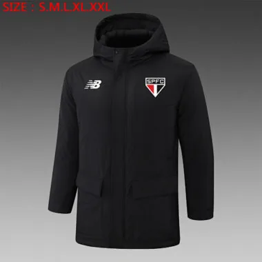 24-25 Sao Paulo padded coat