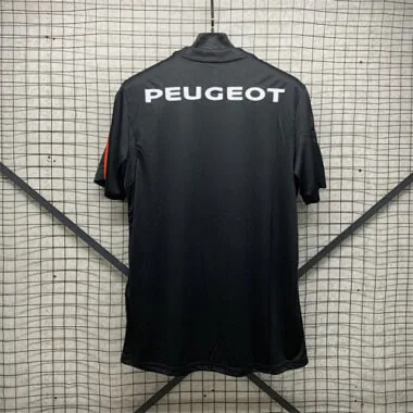 2010 Flamengo Special Retro Soccer Jerseys album image 2