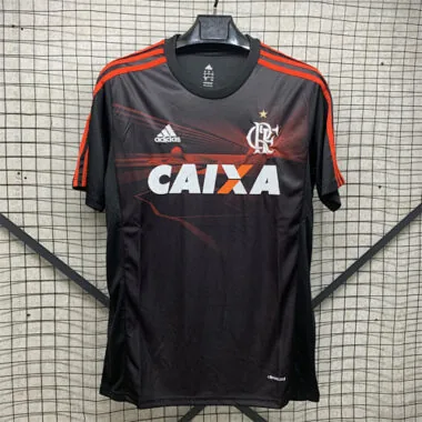 2010 Flamengo Special Retro Soccer Jerseys album image 6