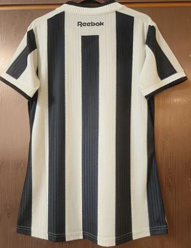 Afbeelding 2 van album Botafogo Home Women Soccer Jerseys
