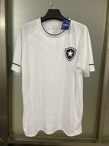 2023 Botafogo Third White Soccer Jerseys S-4XL