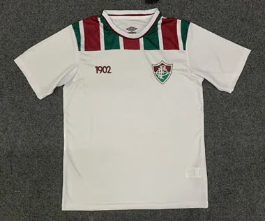 Maillots d'entraînement de football du Fluminense 2023
