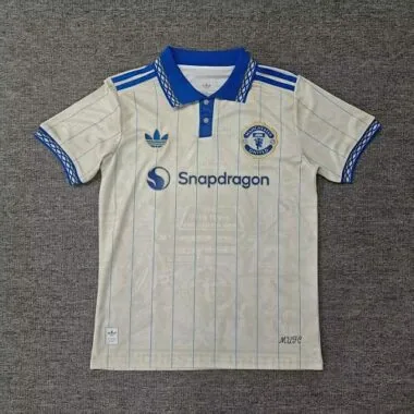 26-27 Man United Soccer Jerseys