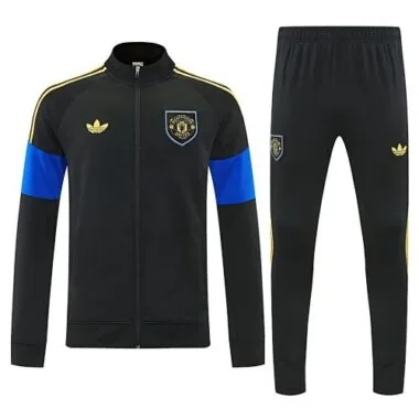 26-27 Man United Training Soccer Suit