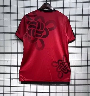 25-26 Man United Special Soccer Jerseys