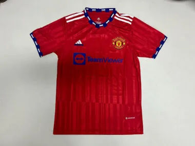 25-26 Man United Special Soccer Jerseys