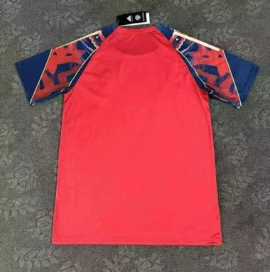 25-26 Man United Soccer Jerseys album image 2