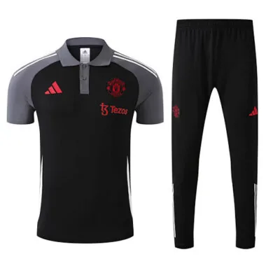 25-26 Man United Training Soccer Suit