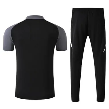 25-26 Man United Training Soccer Suit album image 2