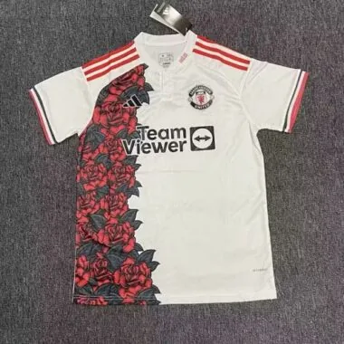 25-26 Man United Special Soccer Jerseys