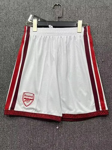 26-27 Arsenal Home Shorts