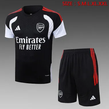 Fato de treino de futebol do Arsenal 26-27