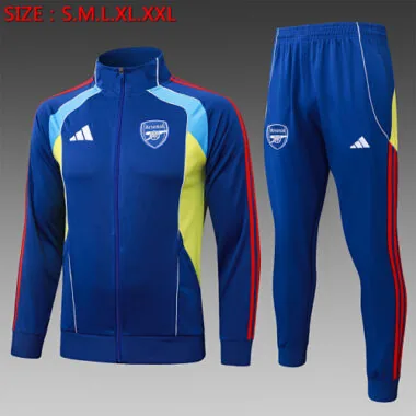 25-26 Casacos do Arsenal