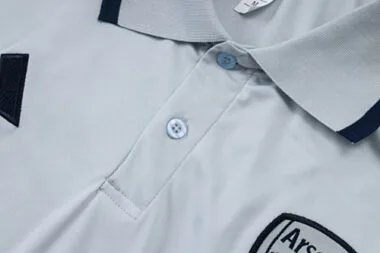 Imagem 4 do álbum Fato de treino do Arsenal Polo, tamanhos 25-26