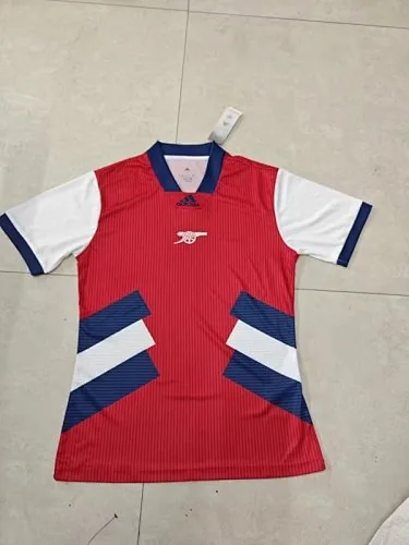 Camisolas de futebol retro do Arsenal