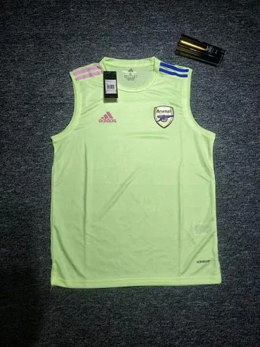 Colete do Arsenal