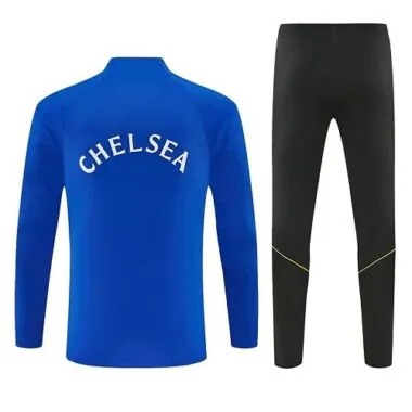 Immagine 3 dell’album Tuta da calcio Chelsea per gli allenamenti del 26-27
