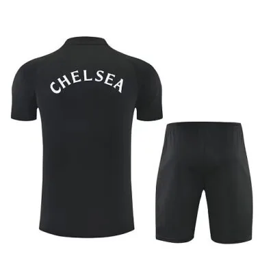 Immagine 3 dell’album Tuta da calcio Chelsea per gli allenamenti del 26-27