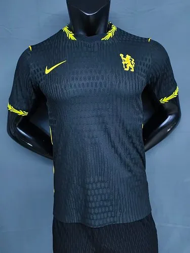 26-27 Chelsea Away Player Version Soccer Jerseys