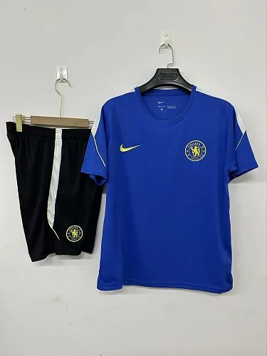 Tuta da calcio Chelsea per gli allenamenti del 26-27