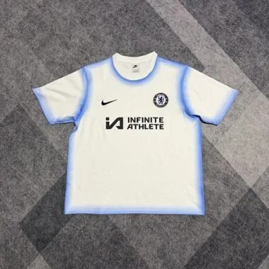 26-27 Chelsea Soccer T-Shirts