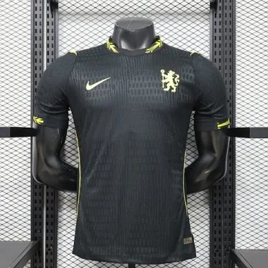 26-27 Chelsea Player Version Soccer Jerseys