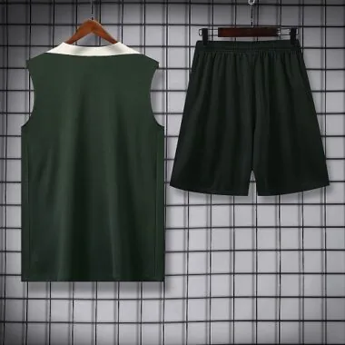 Immagine 2 dell’album 26-27 Chelsea Training Soccer Vest