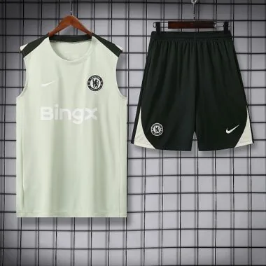26-27 Chelsea Training Soccer Vest
